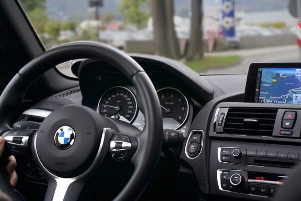 Sikkerhed i trafikken – Drive Pro fra Saphe