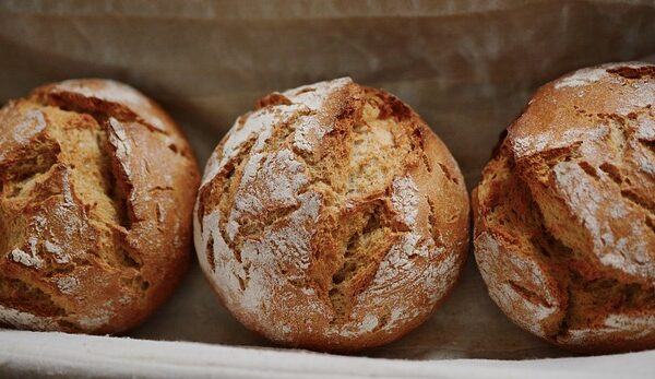 Er du klar til at bage dit eget brød på den nemme måde?