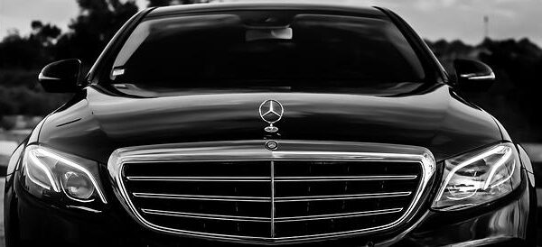 Mercedes stationcar: den nye standard for komfort og luksus