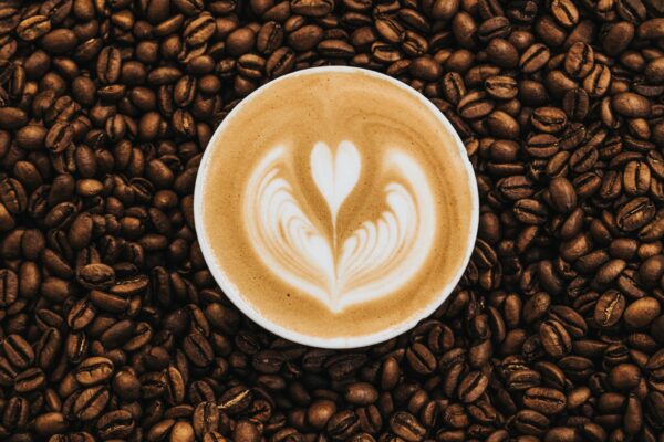 Café: bebida ancestral