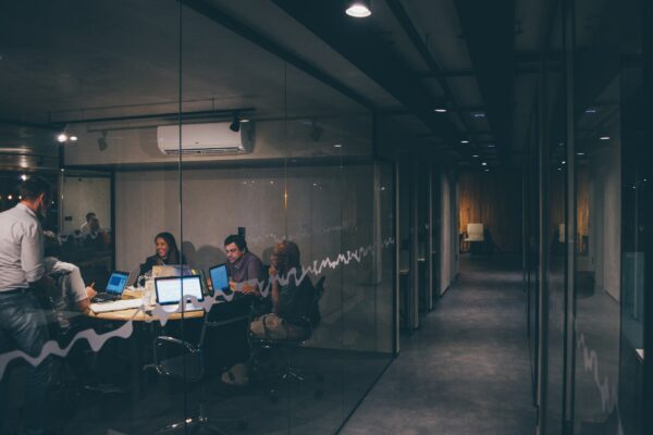 Get a Meeting Room Booking System to Optimize Your Workplace 