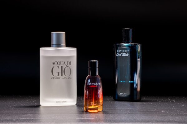 How to Choose the Perfect Perfume for Yourself 