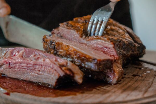 How to Grill the Perfect Steak: Tips from a Meat Lover