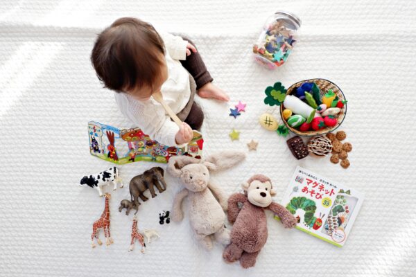 Peppa pig speelgoed voor creatieve ontwikkeling bij kinderen 