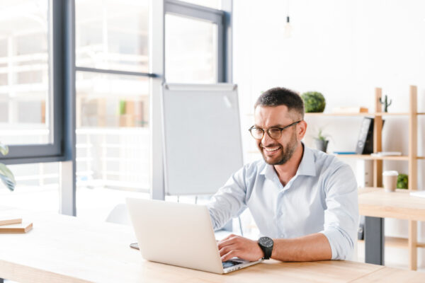 Der findes et website til alle uanset hvem man er