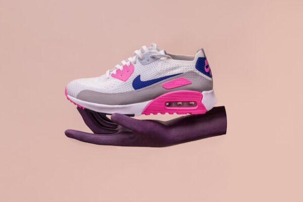 Nike sko til barn – Den beste kvaliteten og stilene for de minste